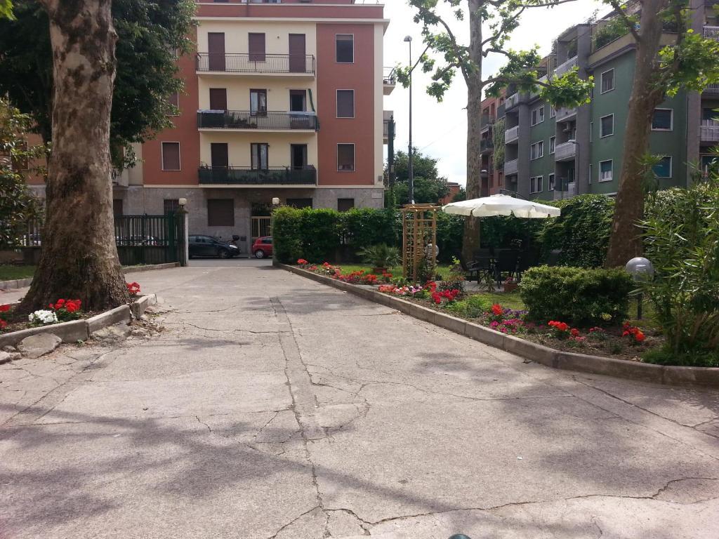 Hotel Garden — Photos 2