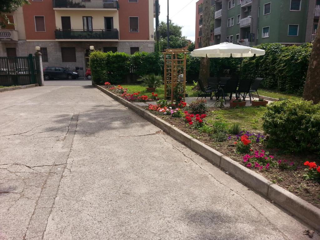 Hotel Garden — Photos 3